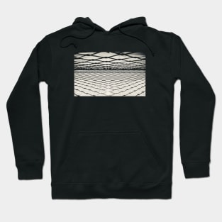 Urban structure Hoodie